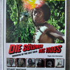 Invaders of the lost gold (Limited 14/66) blu-ray+dvd - pikkukuva 1