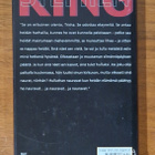 Stephen King: Eksyneiden jumala - pikkukuva 2