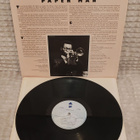 Charles Tolliver Paper Man lp - pikkukuva 2