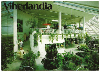 Jyväskylä Viherlandia (1985)