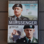 DVD: The Messenger (Ben Foster, Woody Harrelson 2009) - pikkukuva 1