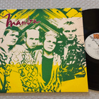 Mamba - 1 (1985 LP + liite) - pikkukuva 1