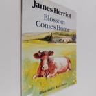 James Herriot : Blossom Comes Home - pikkukuva 1
