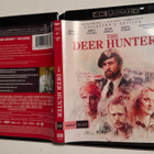 THE DEER HUNTER - Kauriinmetsästäjä 4K UHD Blu-ray - pikkukuva 1