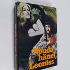 Raija Kauttu : Nouda hänet, Leontes - pikkukuva 1