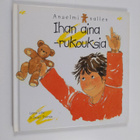 Leena Lane : Anselmi-nallen ihan aina -rukouksia - pikkukuva 1