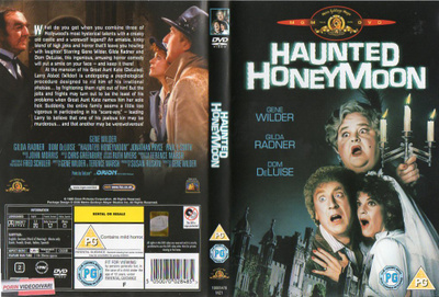 haunted honeymoon	(38 230)	k	-GB-	DVD			gene wilder	1986	1h