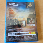 The Devil's Tomb (Blu-ray + DVD, uusi) - pikkukuva 2
