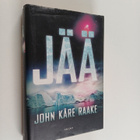 John Kåre Raake : Jää - pikkukuva 1