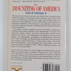 Arthur Meier Schlesinger : The Disuniting of America - pikkukuva 2