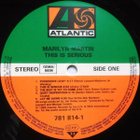 MARILYN MARTIN :: THIS IS SERIOUS :: VINYYLI  LP  1988 - pikkukuva 3