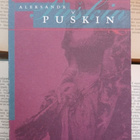 Aleksandr Puskin - Romaanit ja kertomukset (nid.) - pikkukuva 1
