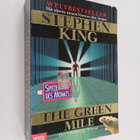 Stephen King : The Green Mile - Der vollständige Roman - pikkukuva 1
