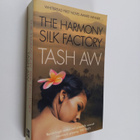 Tash Aw : The Harmony Silk Factory - pikkukuva 1
