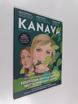 Kanava 7/2020