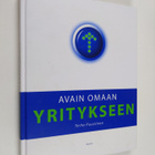 Terho Puustinen : Avain omaan yritykseen - pikkukuva 1