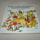 Breuil Tomi hyvän ravinnon valtakunnassa - pikkukuva 1