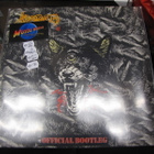 VENOM - OFFICAL BOOTLEG - M-/EX+ LP+ - pikkukuva 1
