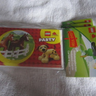 Lego Duplo Kutsukortti + Kuoret 6 kpl / pakk - pikkukuva 2