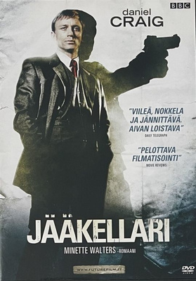 Jääkellari  -  DVD