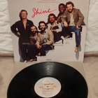 Average White Band Shine lp - pikkukuva 2