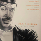 Eddie Murphy Collection DVD boksi - pikkukuva 1