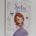 Catherine Hapka : Sofia ensimmäinen - pikkukuva 1
