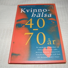 Marianne Hjertstrand Kvinnohälsa 40 - 70 år - pikkukuva 1