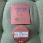 Puolustus Voimat  Mitalit - pikkukuva 2