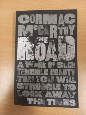 Cormac McCarthy: The road
