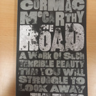 Cormac McCarthy: The road - pikkukuva 1
