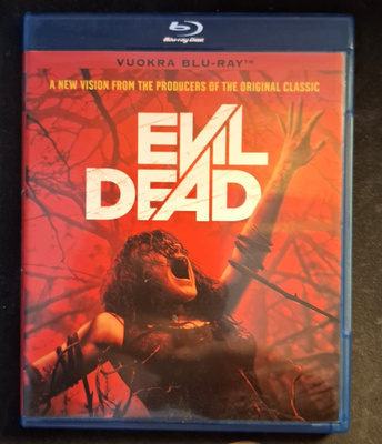 Evil Dead