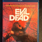 Evil Dead - pikkukuva 1