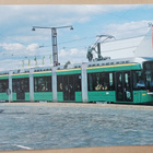 Matalalattiaraitiovaunu Adtranz 1999, HKL, ei p. - pikkukuva 1