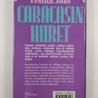 Pekka Salo : Caracasin hiiret : jännitysromaani - pikkukuva 2