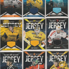 Cardset Jersey kortteja ei kausilta , alk. 11e kpl - pikkukuva 5