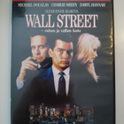 Wall Street - Rahan ja Vallan katu , SE - DVD - pikkukuva 1