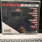 THE RASMUS - Hellofacollection cd - pikkukuva 2