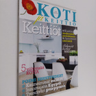 Koti ja keittiö 9/2008 - pikkukuva 1
