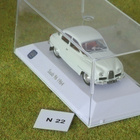 #N22 Saab 96, 1:43, käyttämätön - pikkukuva 3