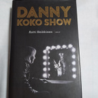 Antti Heikkinen : Danny koko show - pikkukuva 1