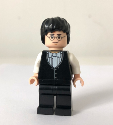 LEGO Harry Potter Minifiguuri (HP125)
