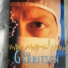 Tess Gerritsen: Taidonnäyte - pikkukuva 1