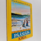 Sirpa Karjalainen : Lasten pääsiäiskirja - pikkukuva 1