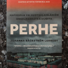 Johanna Bäckström Lerneby - Perhe - pikkukuva 1