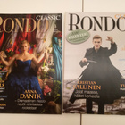 Rondo Classic 1-8&9/2024 lehti, 8 kpl - pikkukuva 2