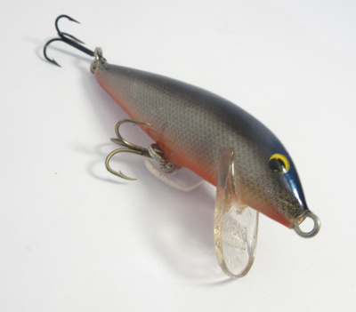Rapala Countdown 7cm