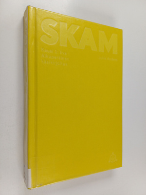 Julie Andem : Skam, Kausi 1 - Eva : alkuperäinen käsikirj...