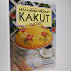Signe Rolf : Maailman parhaat kakut - pikkukuva 1