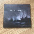 Marissa Nadler - For My Crimes CD - pikkukuva 1